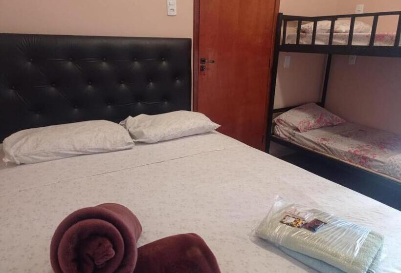 Hostel Aeroporto