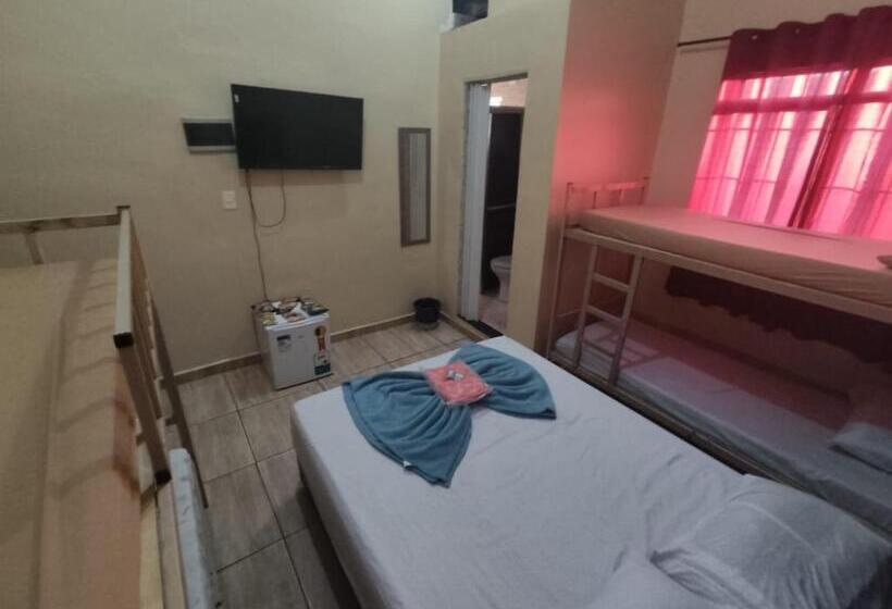 Hostel Aeroporto
