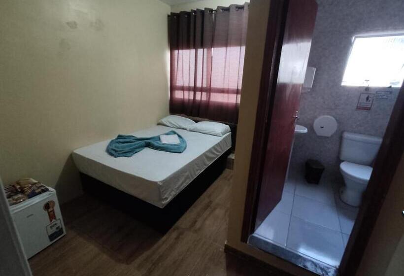 Hostel Aeroporto