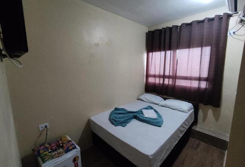 Hostel Aeroporto