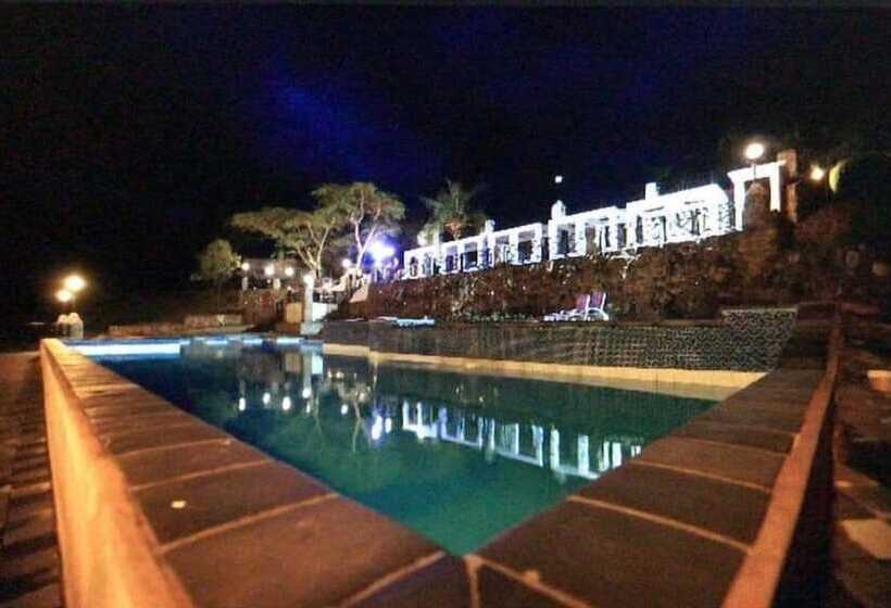 هتل African Rest Lodge