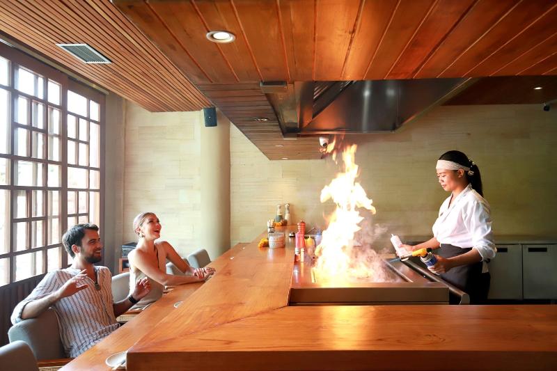 Отель Aksari Luxury Resort & Spa Ubud By Ini Vie Hospitality