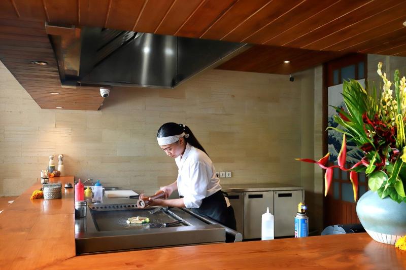 Отель Aksari Luxury Resort & Spa Ubud By Ini Vie Hospitality