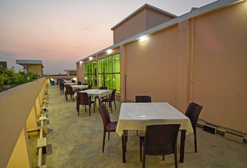 هتل Ali Plaza