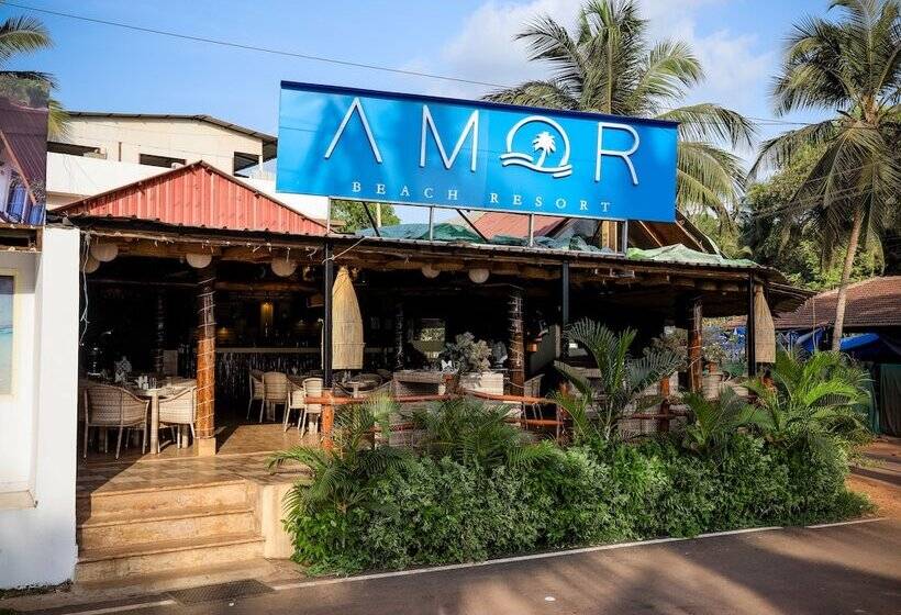 هتل Amor Beach Resort