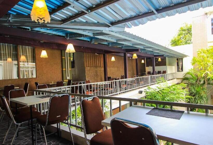 Bidari Hotel Lombok