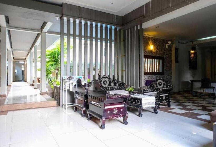 Bidari Hotel Lombok