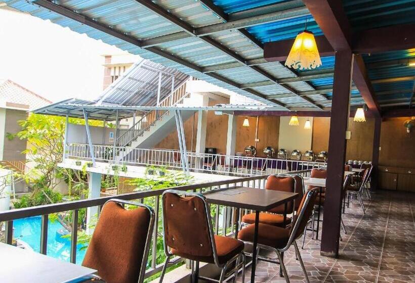 Bidari Hotel Lombok