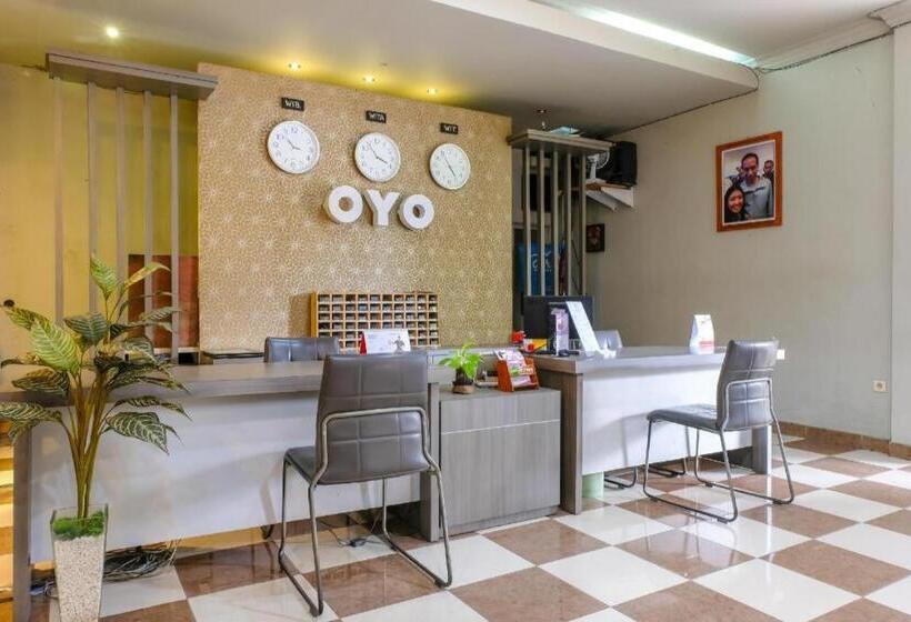 Bidari Hotel Lombok