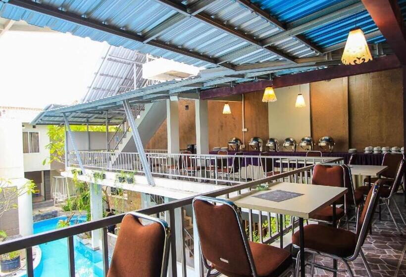 Bidari Hotel Lombok