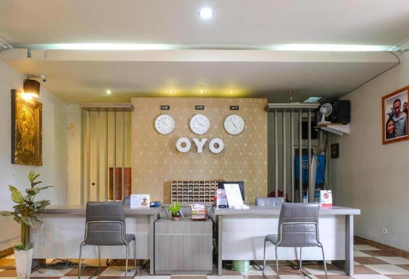 Bidari Hotel Lombok