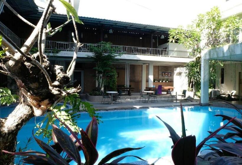 Bidari Hotel Lombok