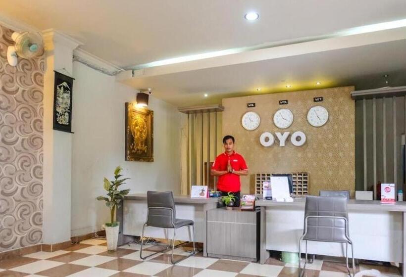 Bidari Hotel Lombok