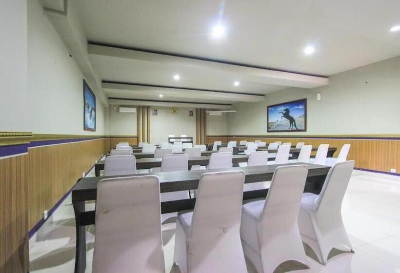 Bidari Hotel Lombok