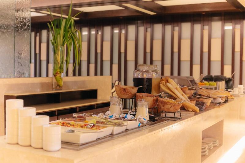 Bravia Hotel Niamey
