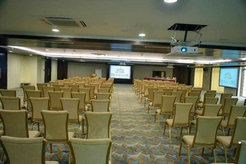 Bravia Hotel Niamey