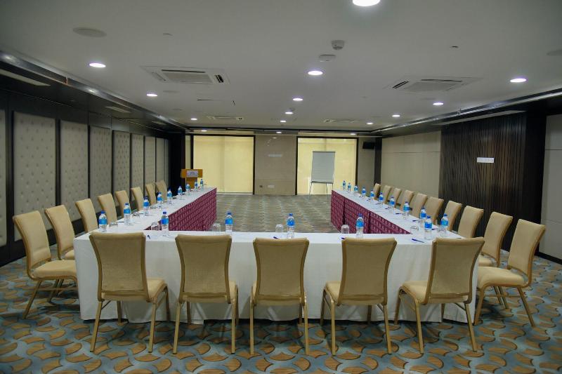 Bravia Hotel Niamey