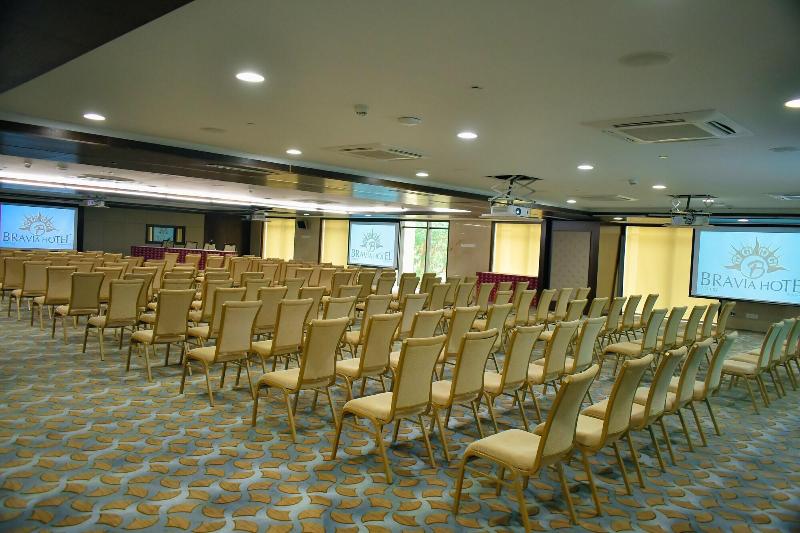 Bravia Hotel Niamey