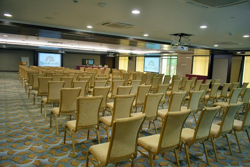 Bravia Hotel Niamey