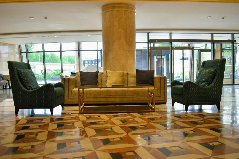 هتل Bravia  Niamey