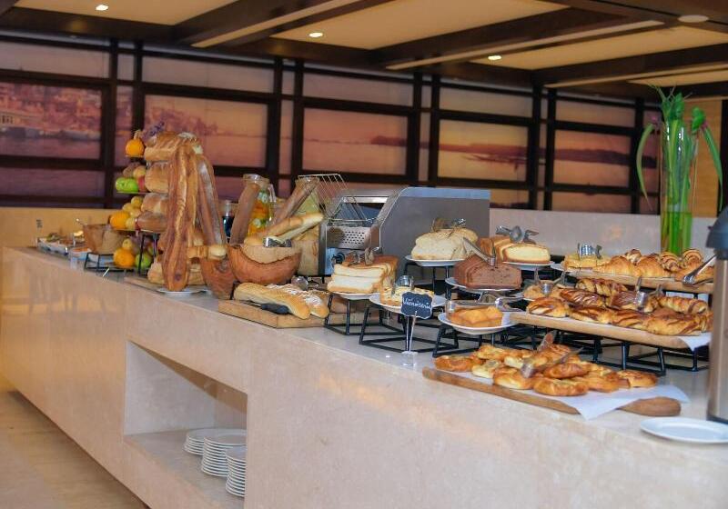 Bravia Hotel Niamey