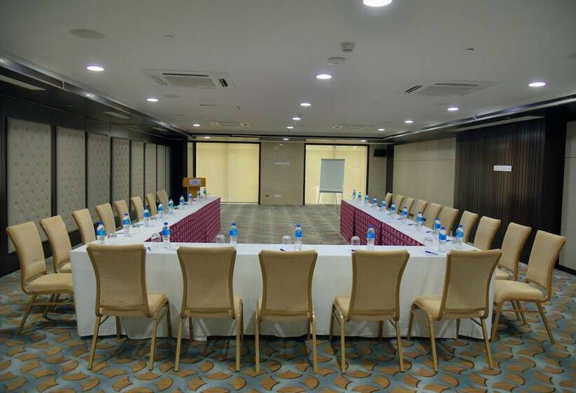 Bravia Hotel Niamey
