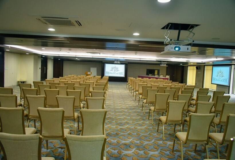 Bravia Hotel Niamey