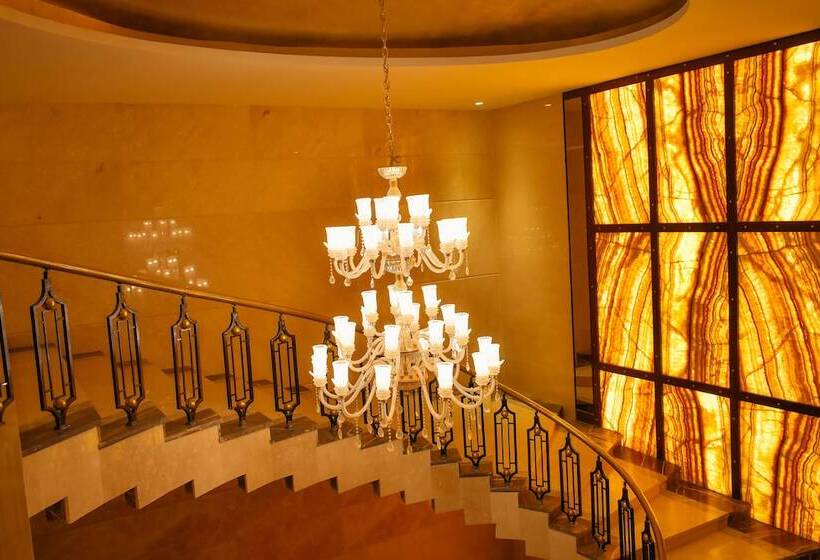 Bravia Hotel Niamey