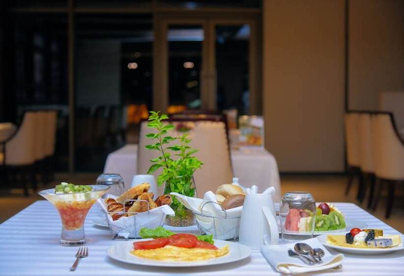 Bravia Hotel Niamey