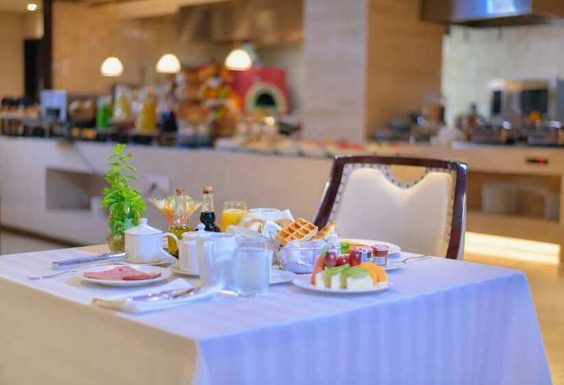 Bravia Hotel Niamey
