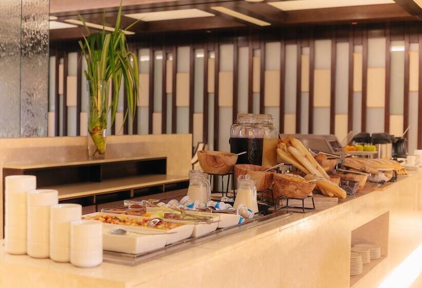 Bravia Hotel Niamey