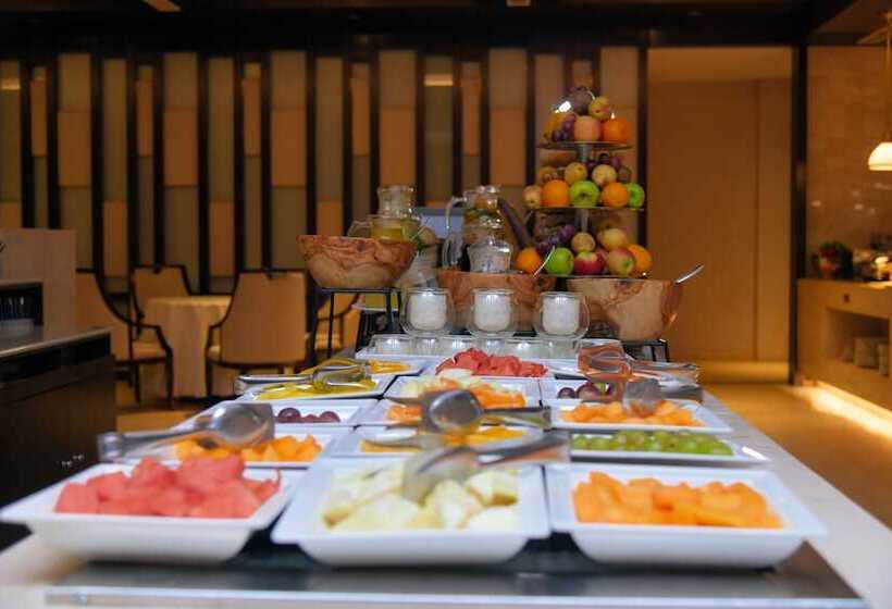 Bravia Hotel Niamey