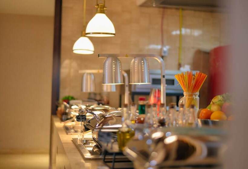 Bravia Hotel Niamey