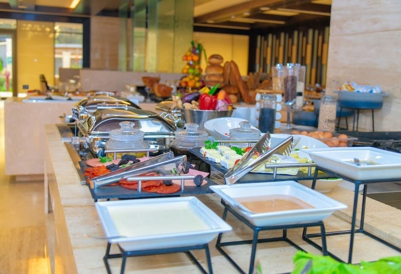 Bravia Hotel Niamey