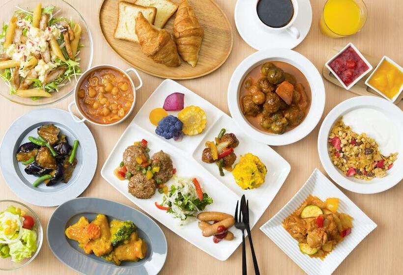 Candeo Hotels Omiya