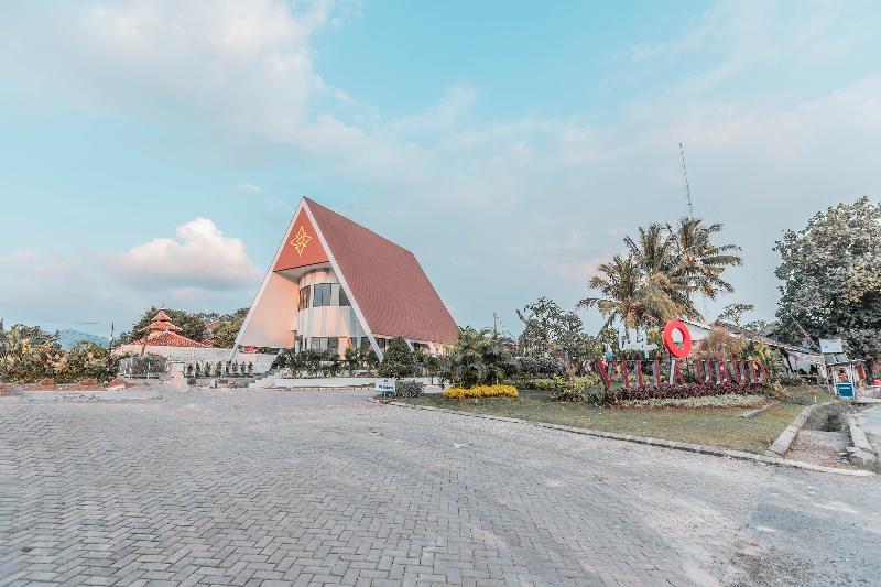 호텔 Collection O 9 Villa Ubud Anyer