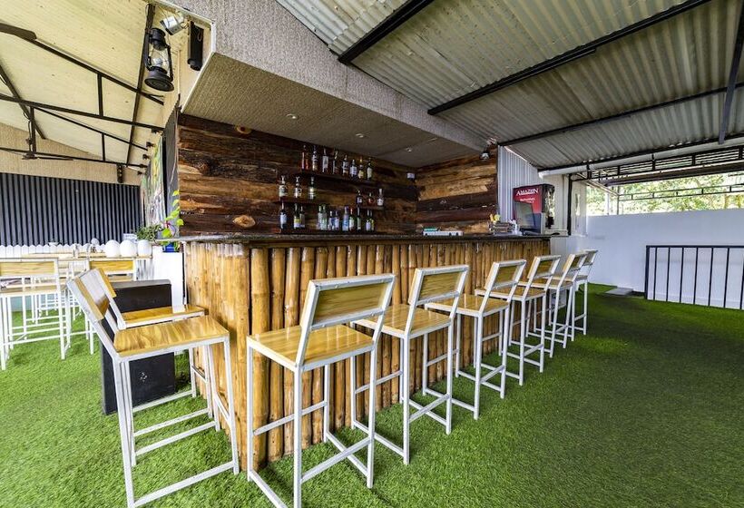 هتل Cygnett Inn La Maison