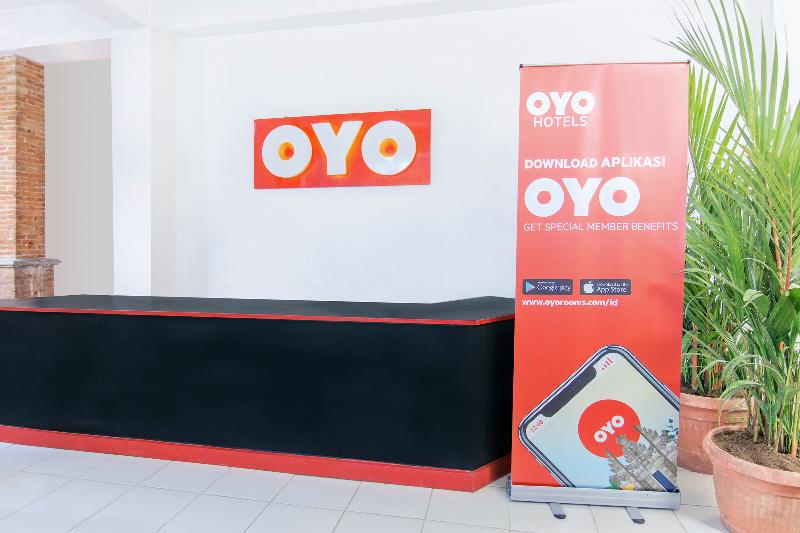 فندق Dinda Guesthouse By Oyo Rooms