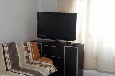 هتل Grand Novosibirsk