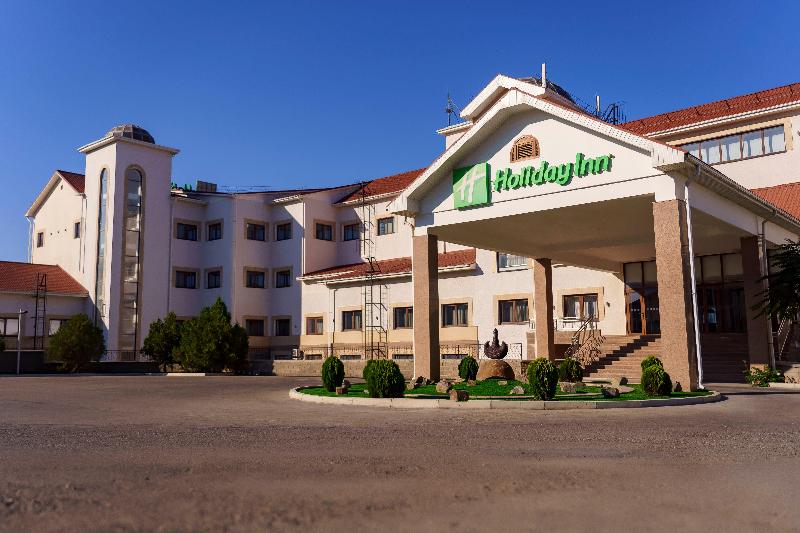 هتل Holiday Inn   Aktau   Seaside, An Ihg