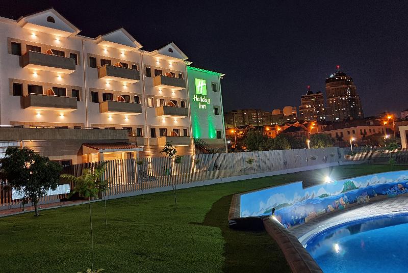 هتل Holiday Inn   Aktau   Seaside, An Ihg