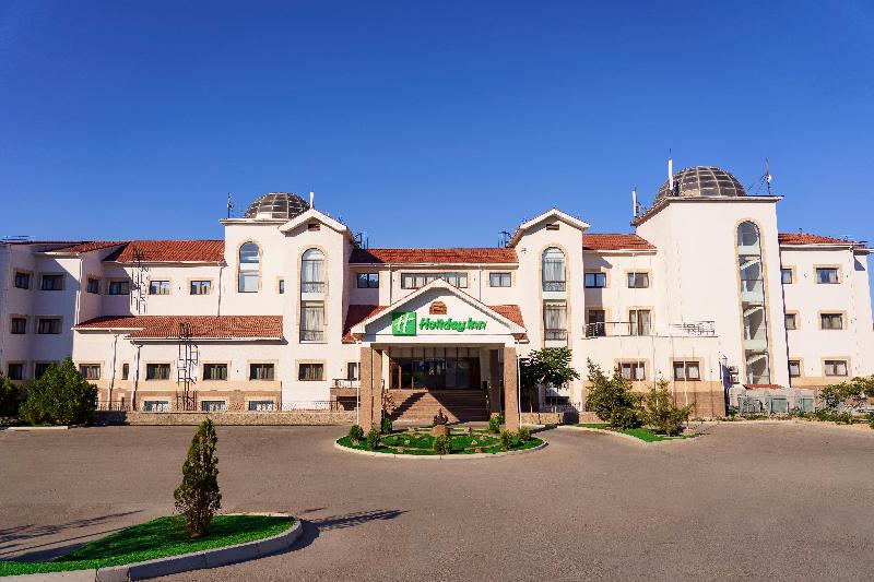 هتل Holiday Inn   Aktau   Seaside, An Ihg