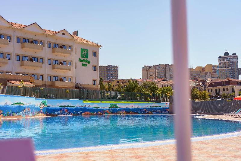 هتل Holiday Inn   Aktau   Seaside, An Ihg