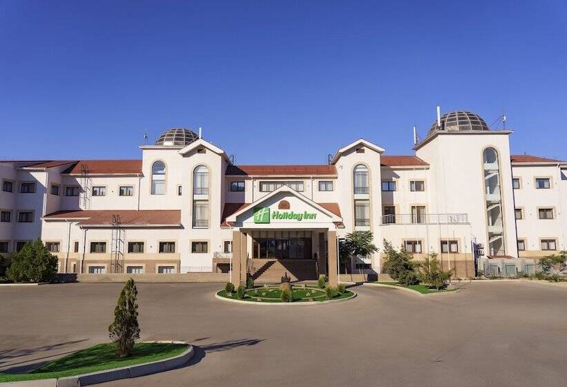 هتل Holiday Inn   Aktau   Seaside, An Ihg