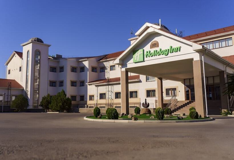 هتل Holiday Inn   Aktau   Seaside, An Ihg