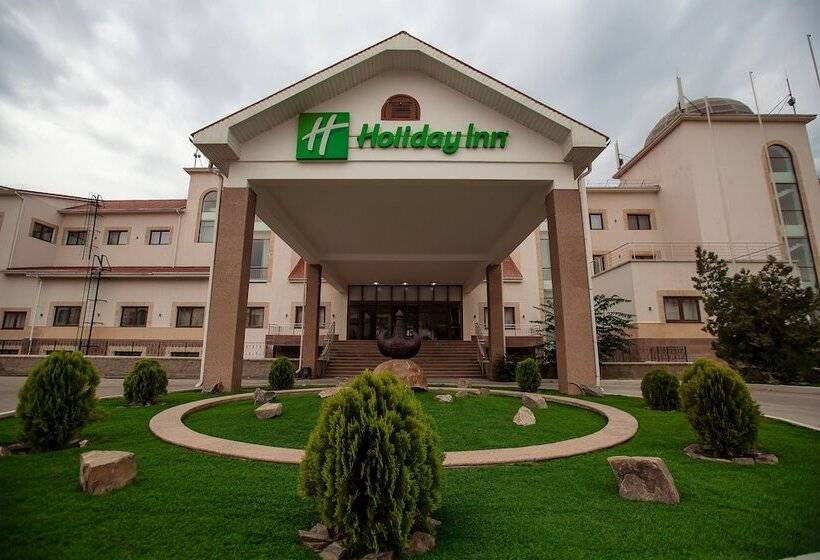 هتل Holiday Inn   Aktau   Seaside, An Ihg