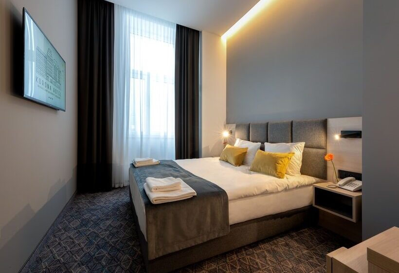 Korona Gold   Korona Hotel Wrocław