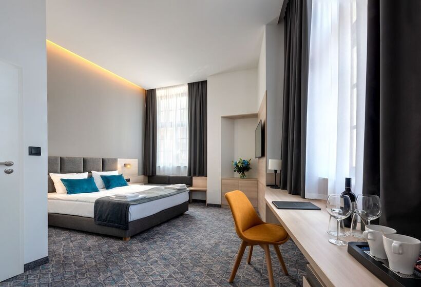 Korona Gold   Korona Hotel Wrocław