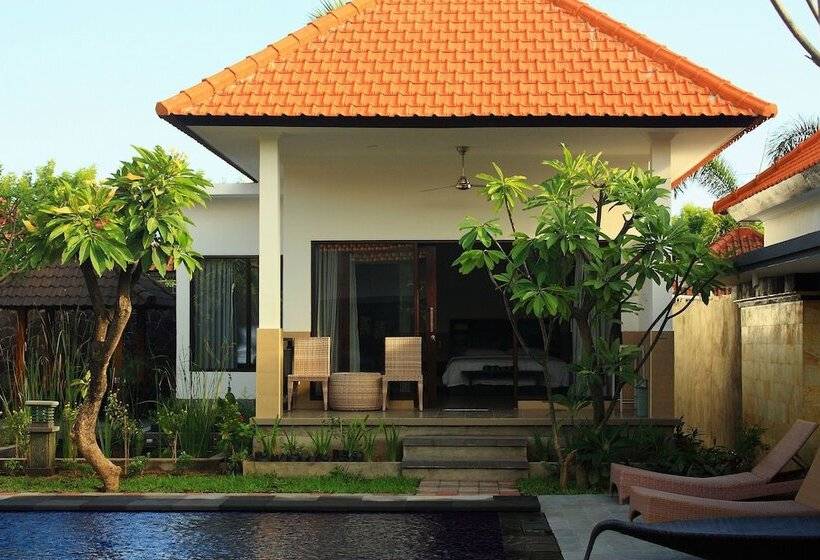 호텔 Ocean View Tulamben Dive & Resort