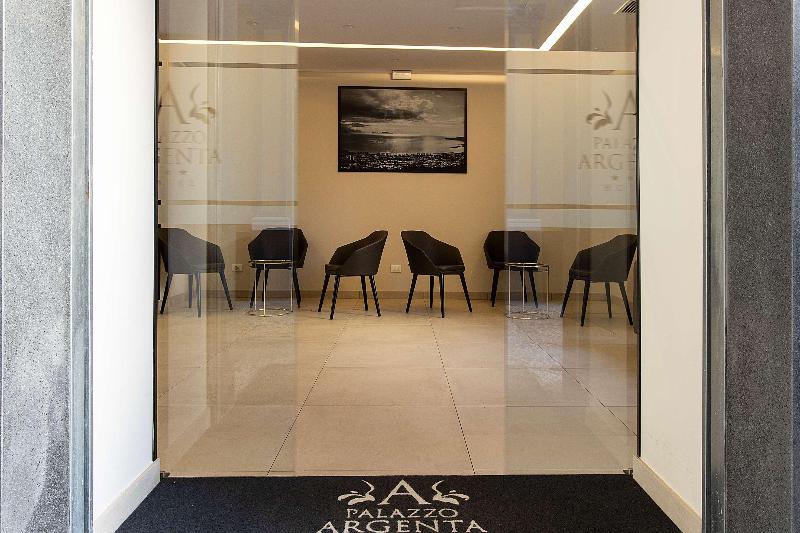 هتل Palazzo Argenta